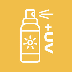 Spray UV