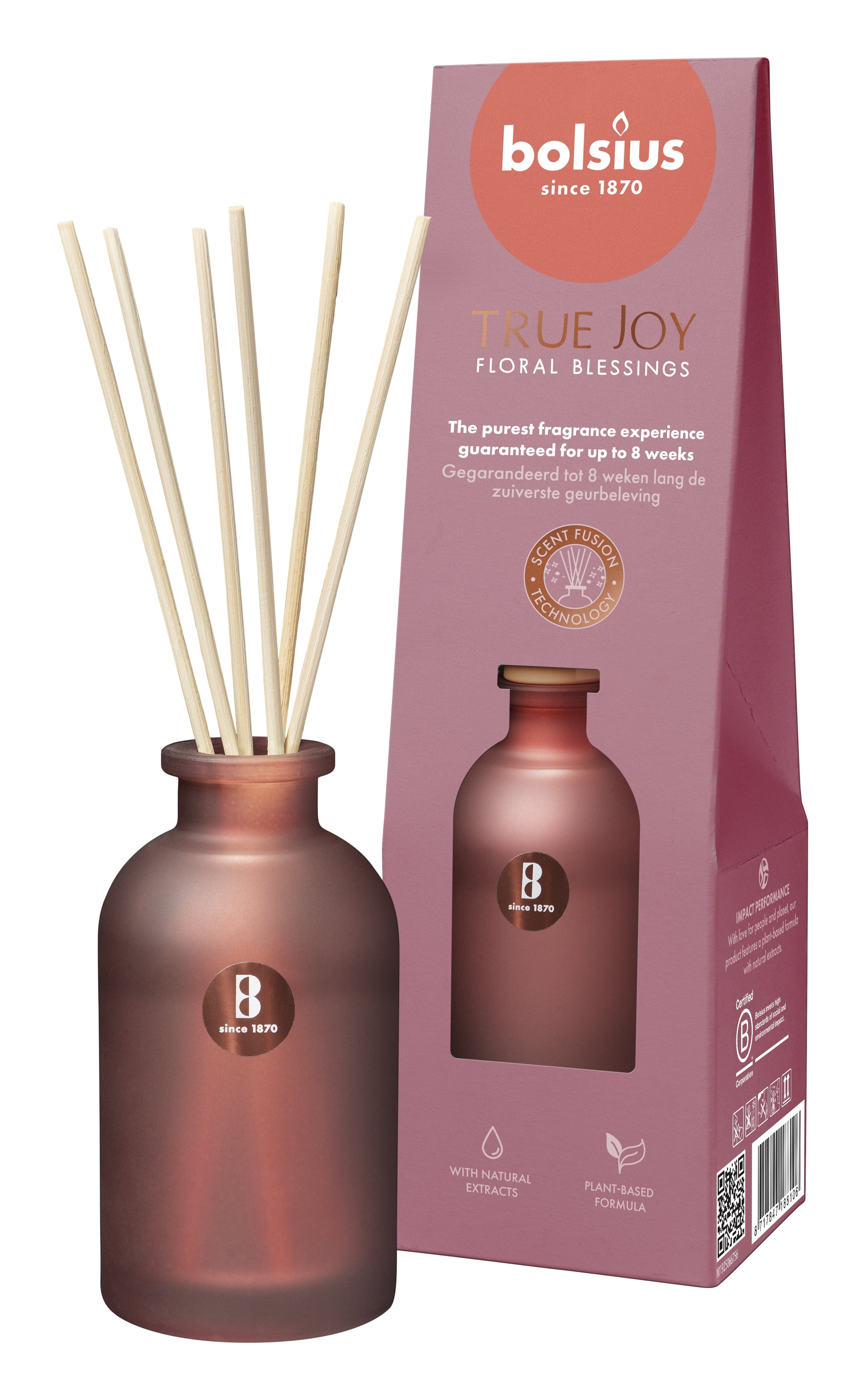 Mikado Floreale