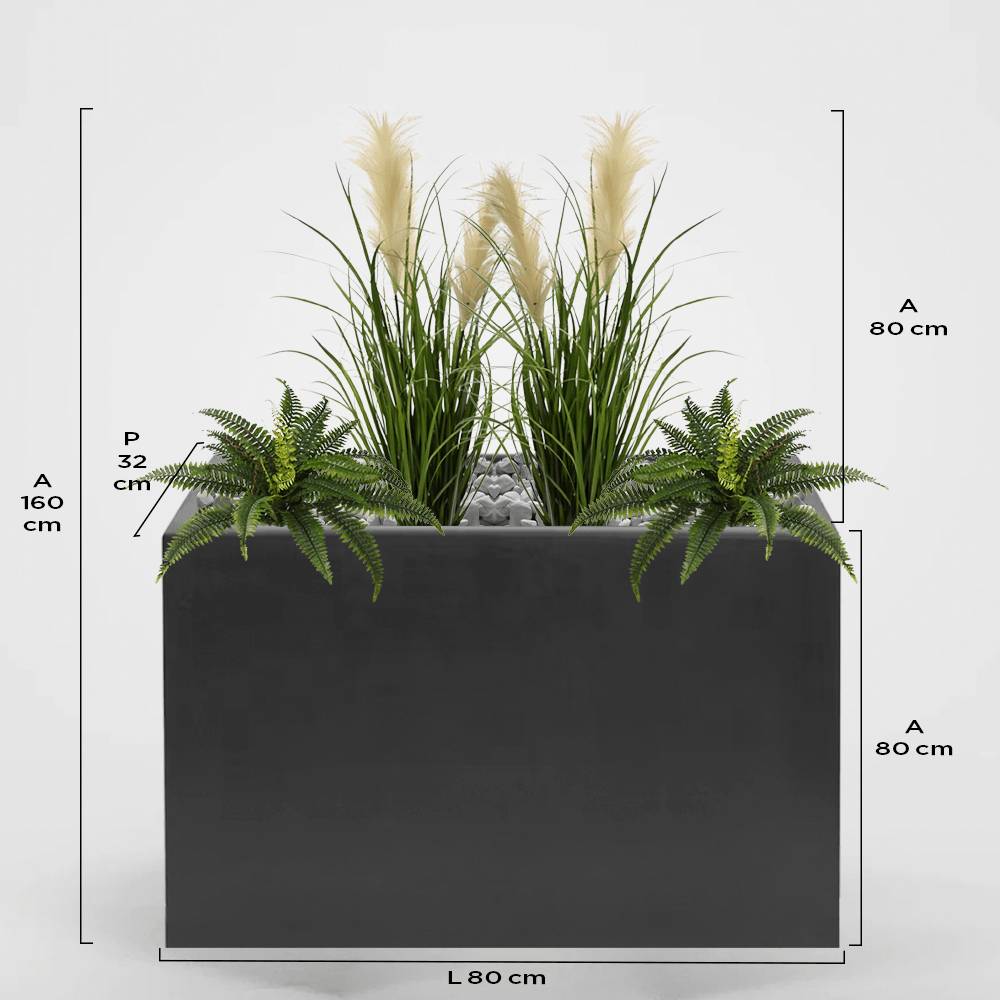 Orinoco 32Px80Ax80L