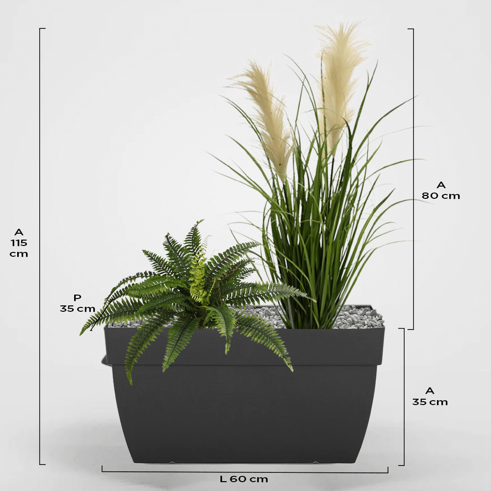 Orinoco 35Px35Ax60L