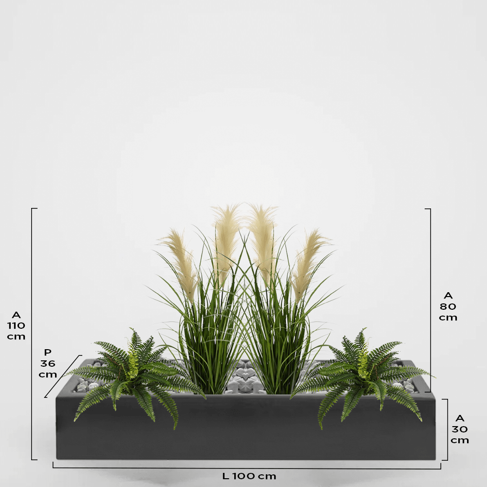 Orinoco 36Px30Ax100L
