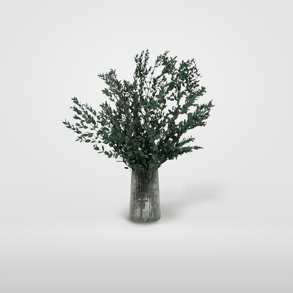 Bouquet Parvifolia vert