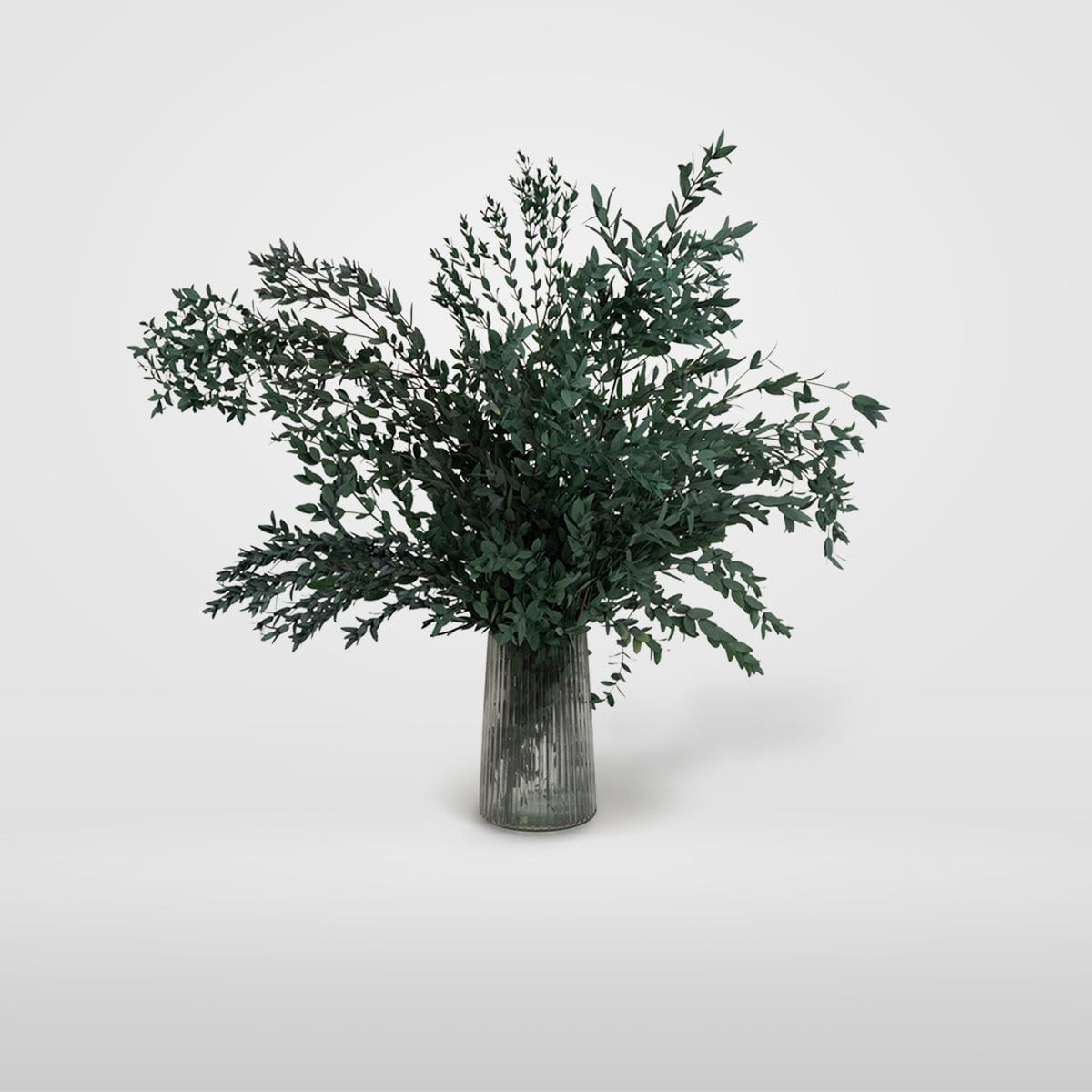 Bouquet Parvifolia vert