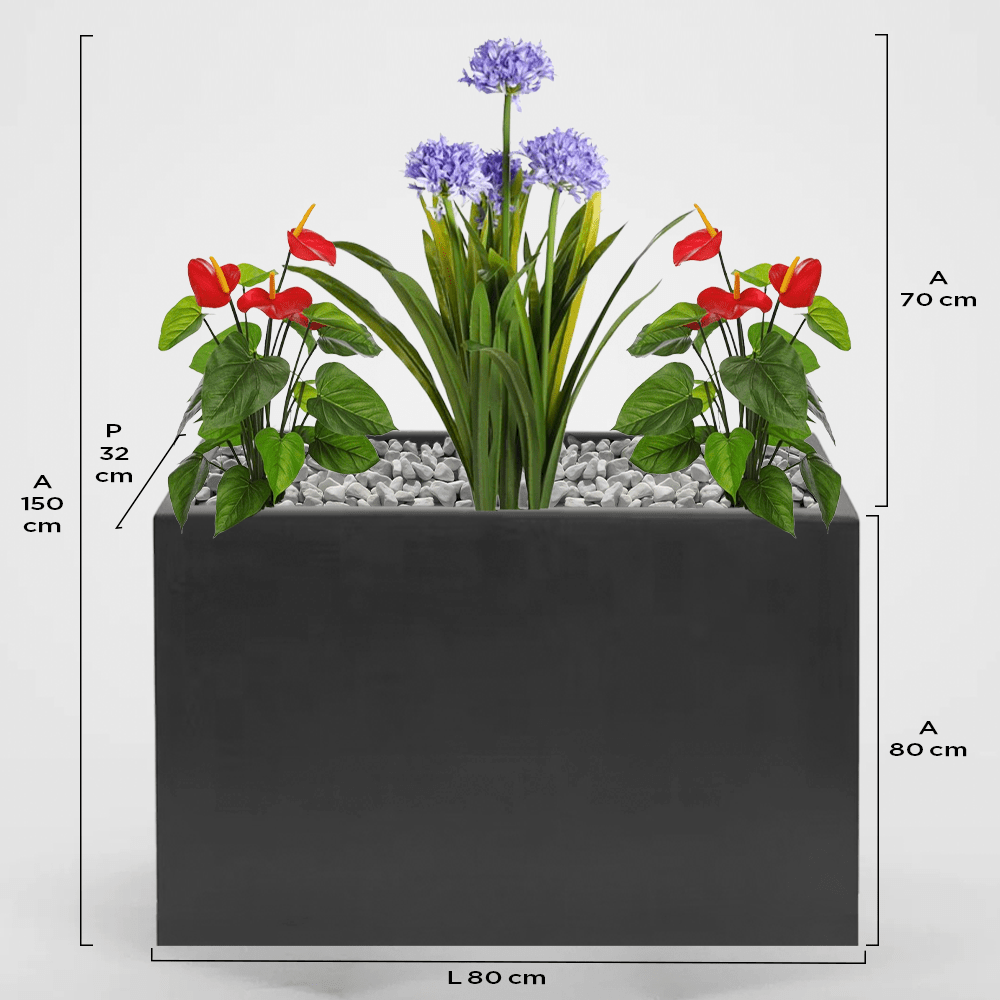 Corfú 32Px80Ax80L