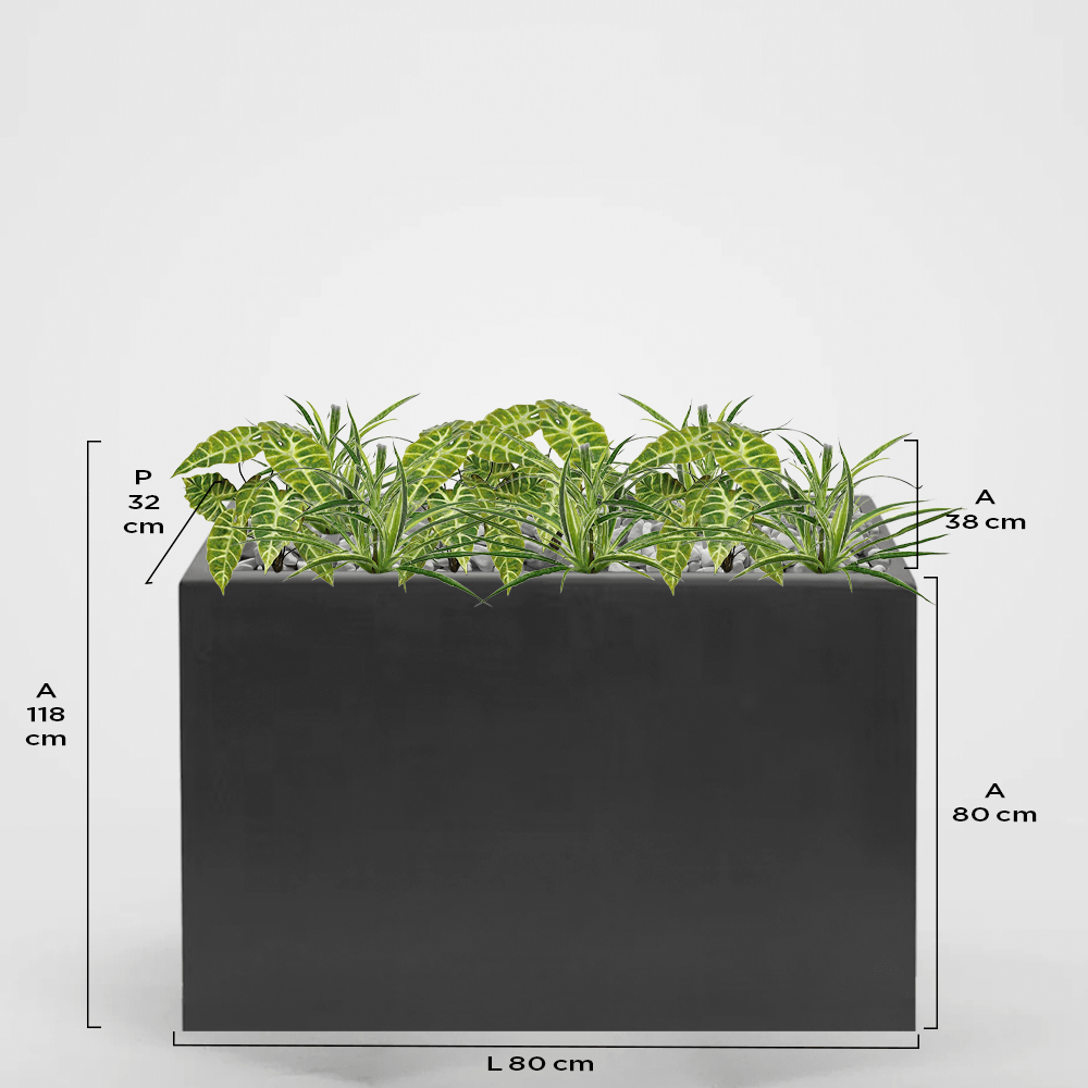Sabbia 32Px80Ax80L