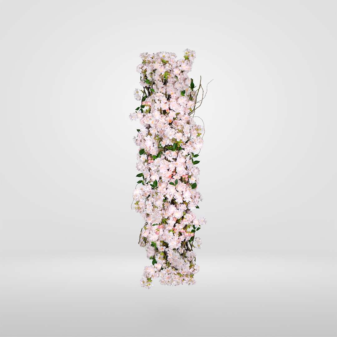 Ciliegio Rosa Singolo Rigido