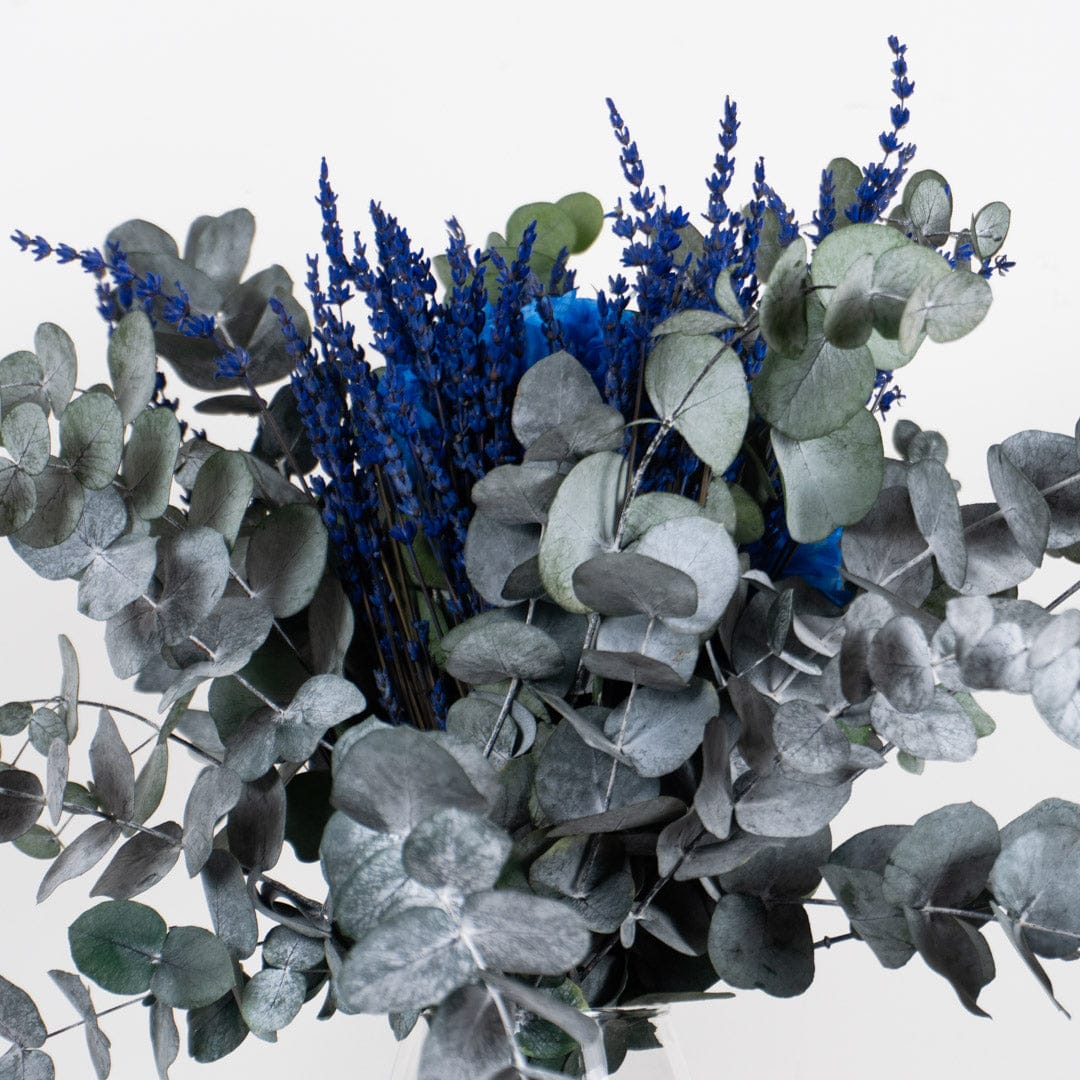 Bouquet Cinerea Hortensia