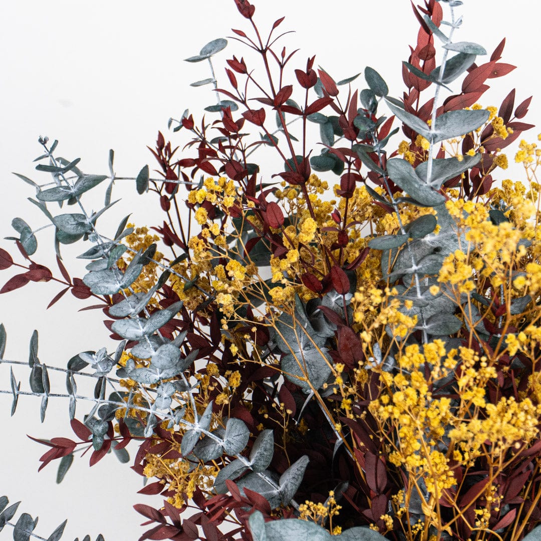 Bouquet Gypso Cinerea