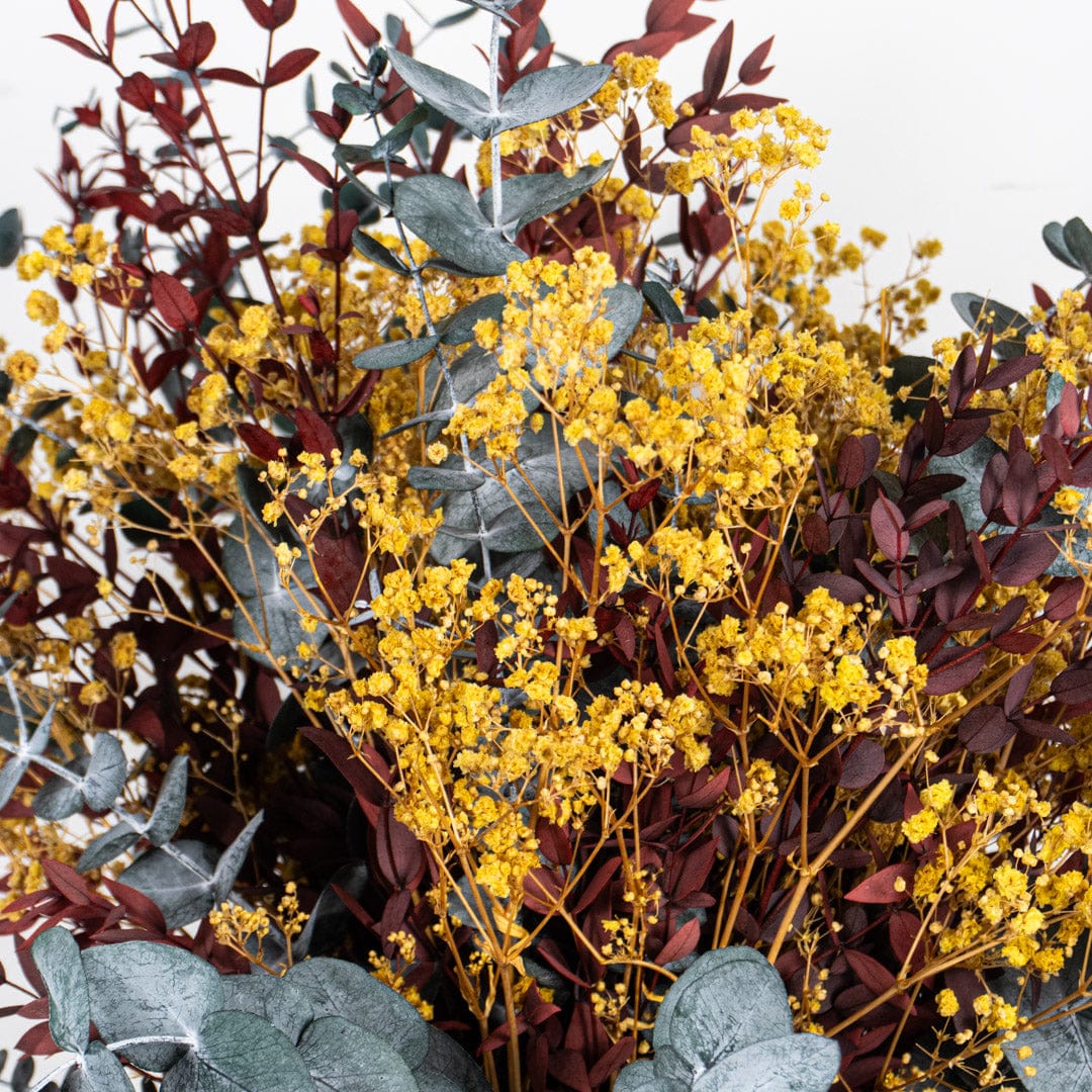 Bouquet Gypso Cinerea