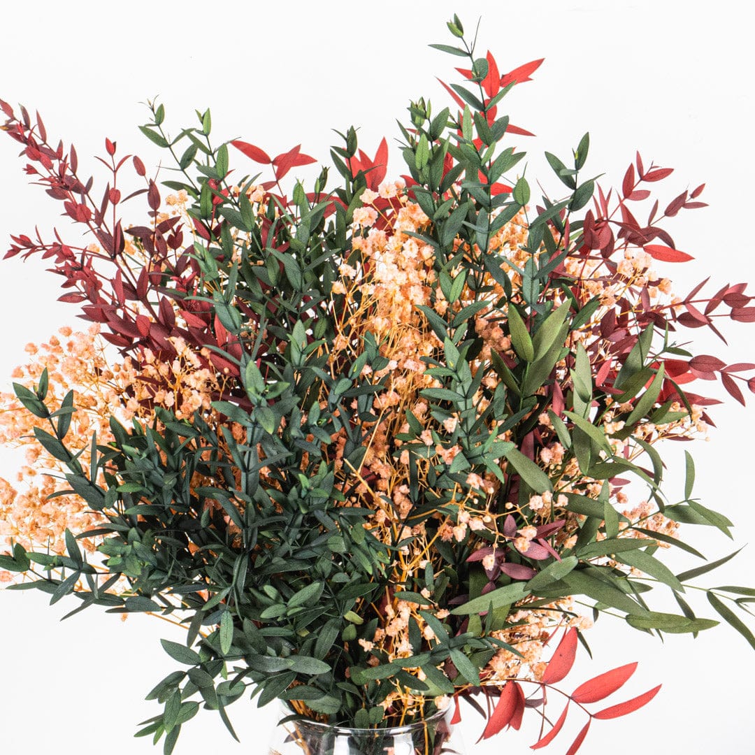 Bouquet Gypso Parvifolia