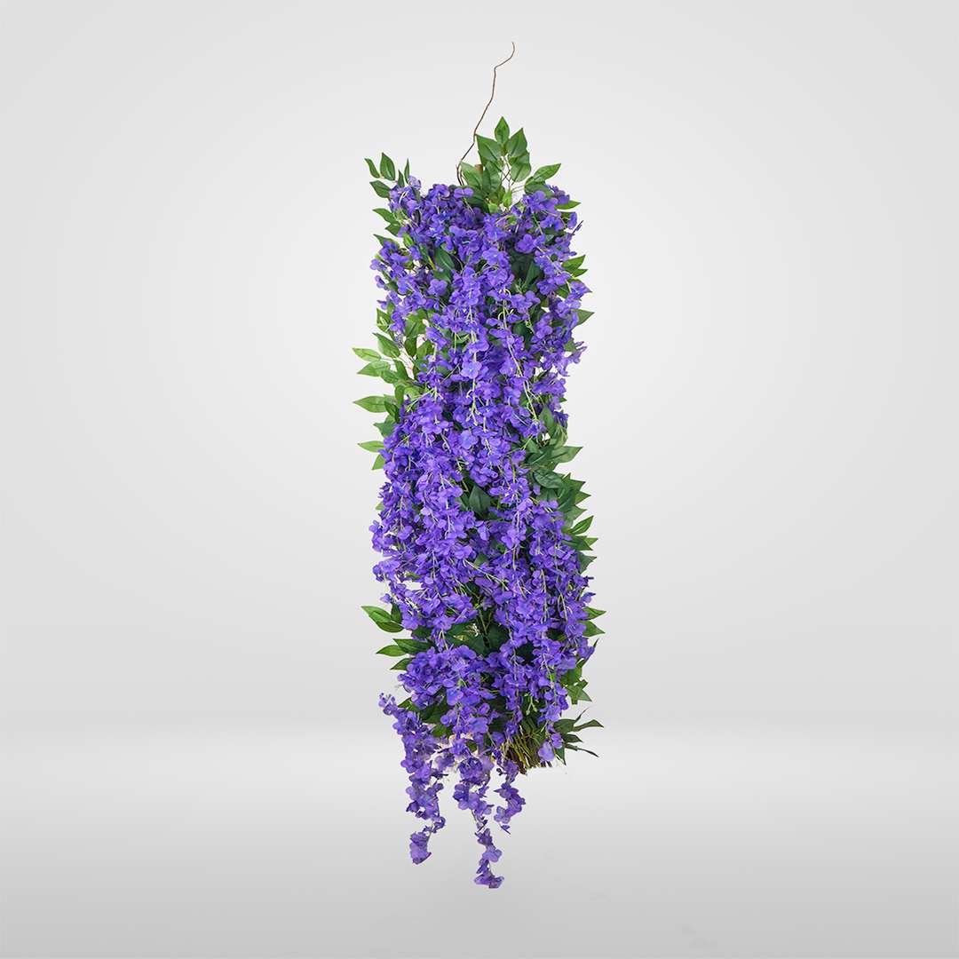 Wisteria Individual Rigida