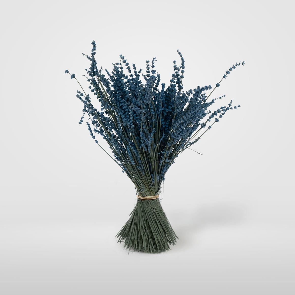 Bouquet Lavande bleue