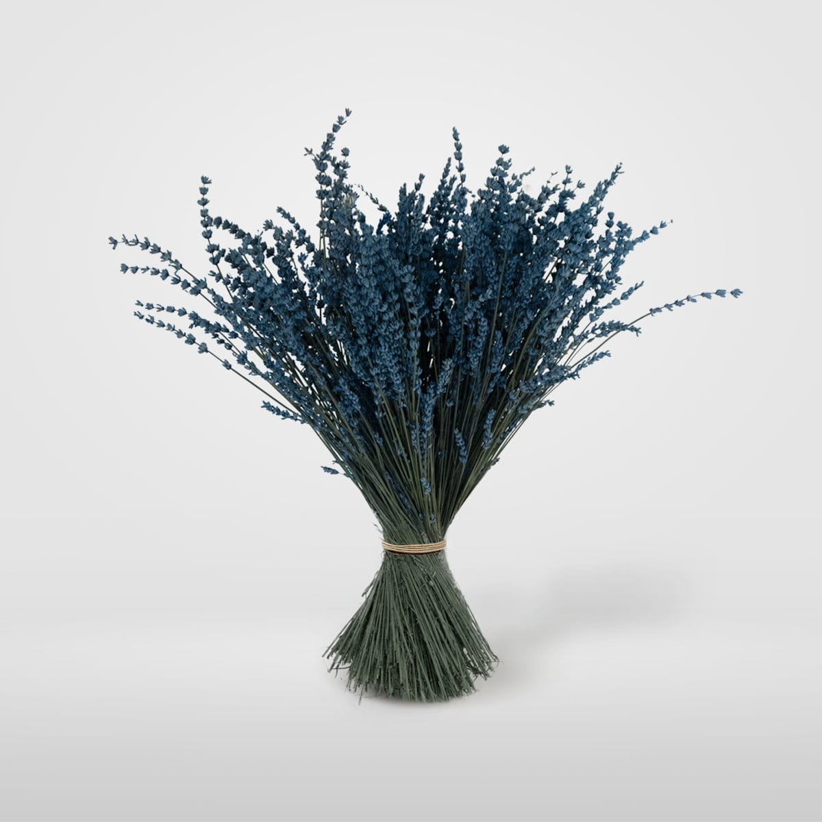 Bouquet Lavande bleue