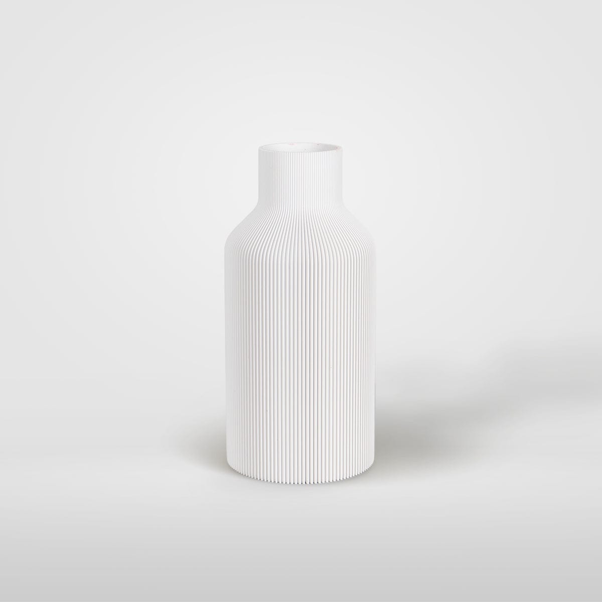 Jarrón Flasche