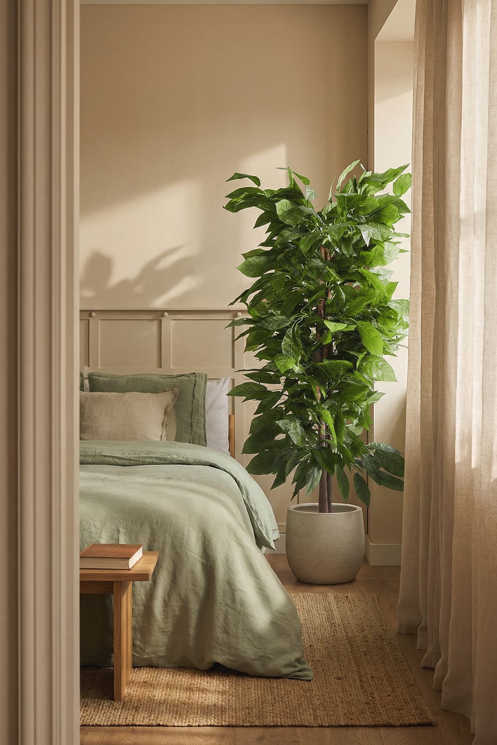 Albero di mango