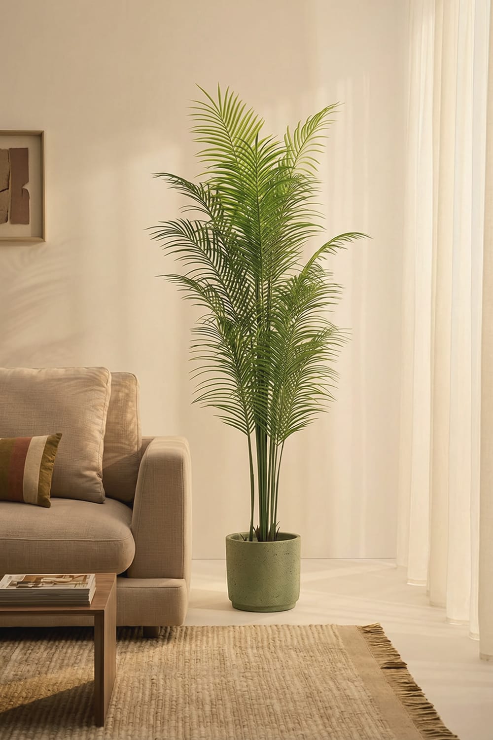 Palma tropicale