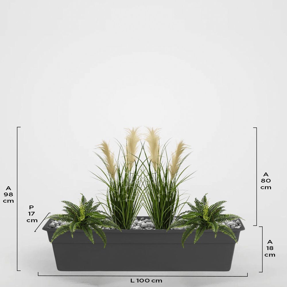 Orinoco 17Px18Ax100L