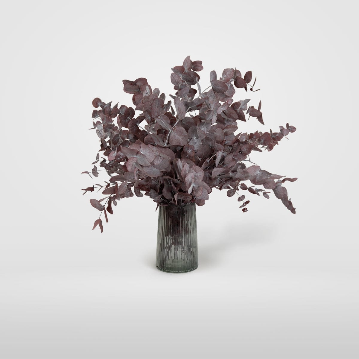 Bouquet Eucalyptus grenat