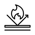 Sigillatura ignifuga