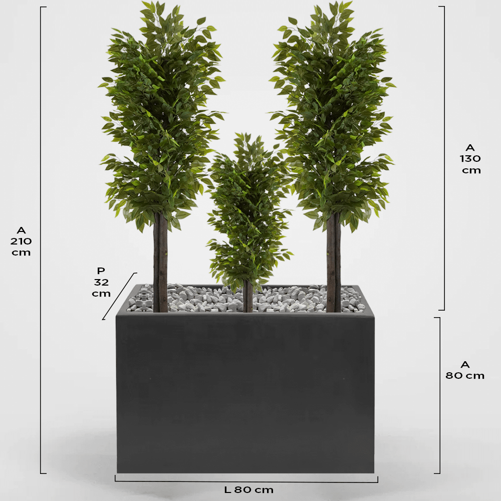 Sitges 32Px80Ax80L