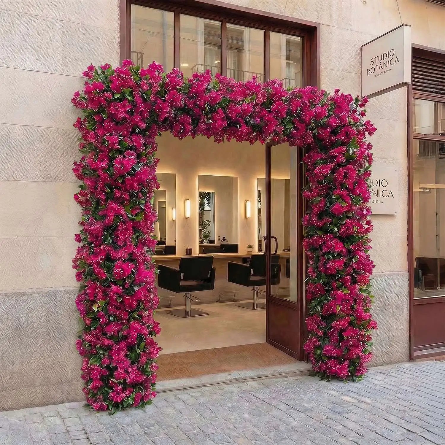 CONTEXTO-BUGANVILLA FUCSIA-ARCO (1)