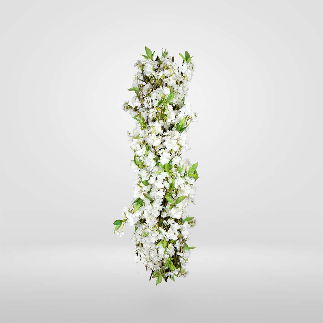 ALMENDRO BLANCO