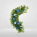 FLEXY-FICUS HORTENSIAS