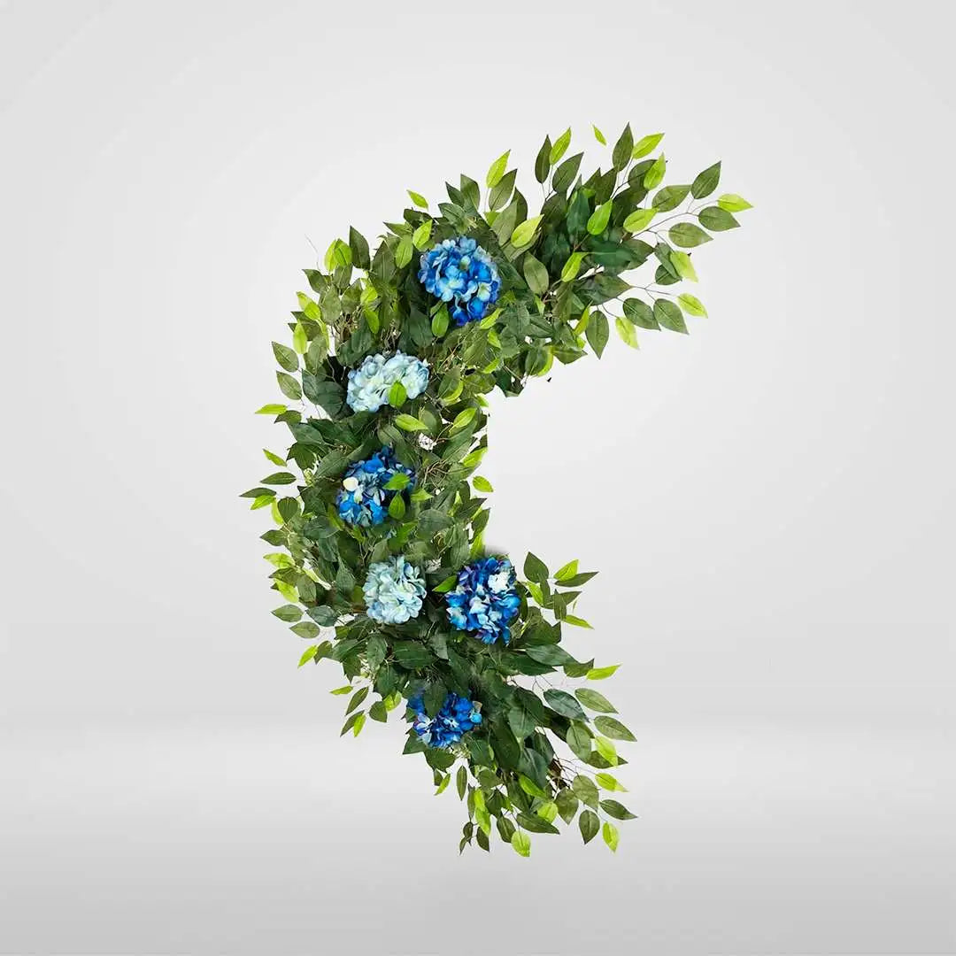 FLEXY-FICUS HORTENSIAS