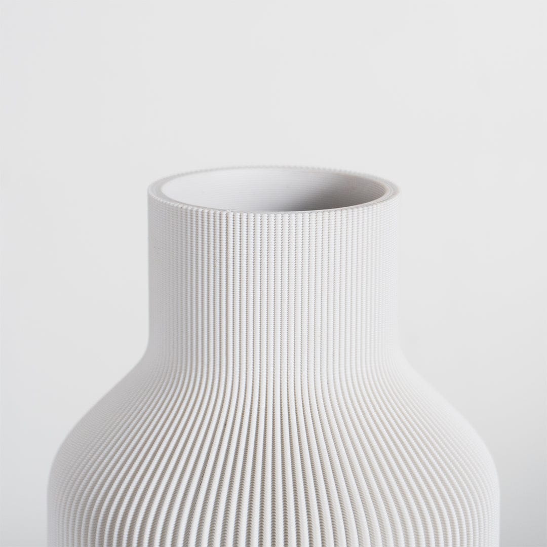 Jarrón Flasche