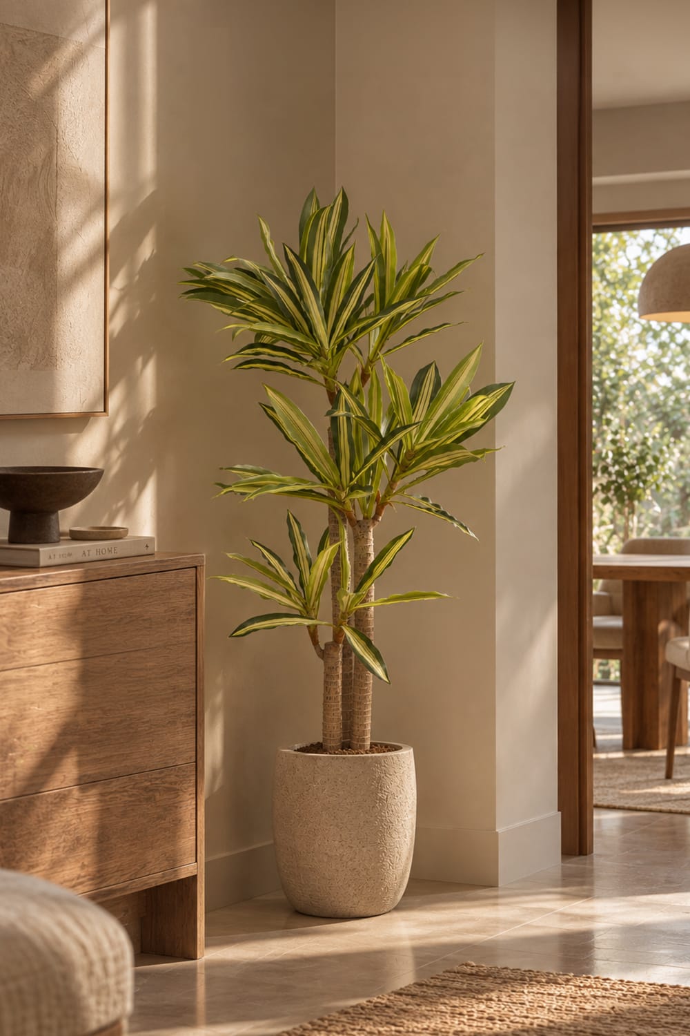 Dracaena Oriental