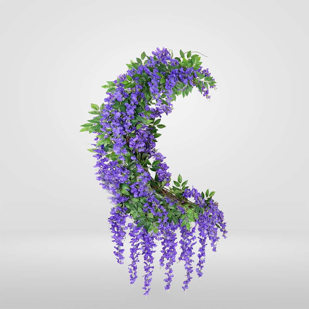 Wisteria Individual Flexible