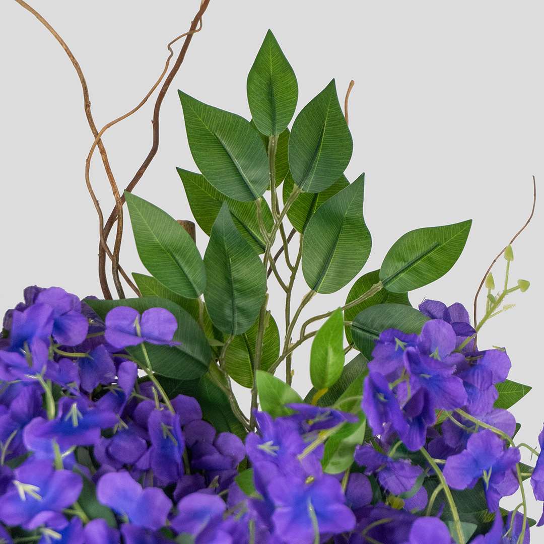Wisteria Individual Rigida