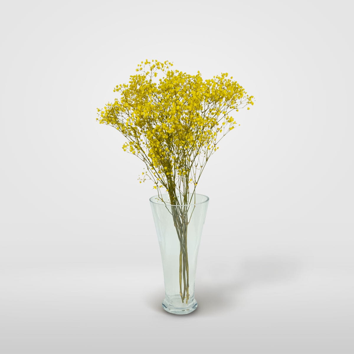 Bouquet Gypso jaune