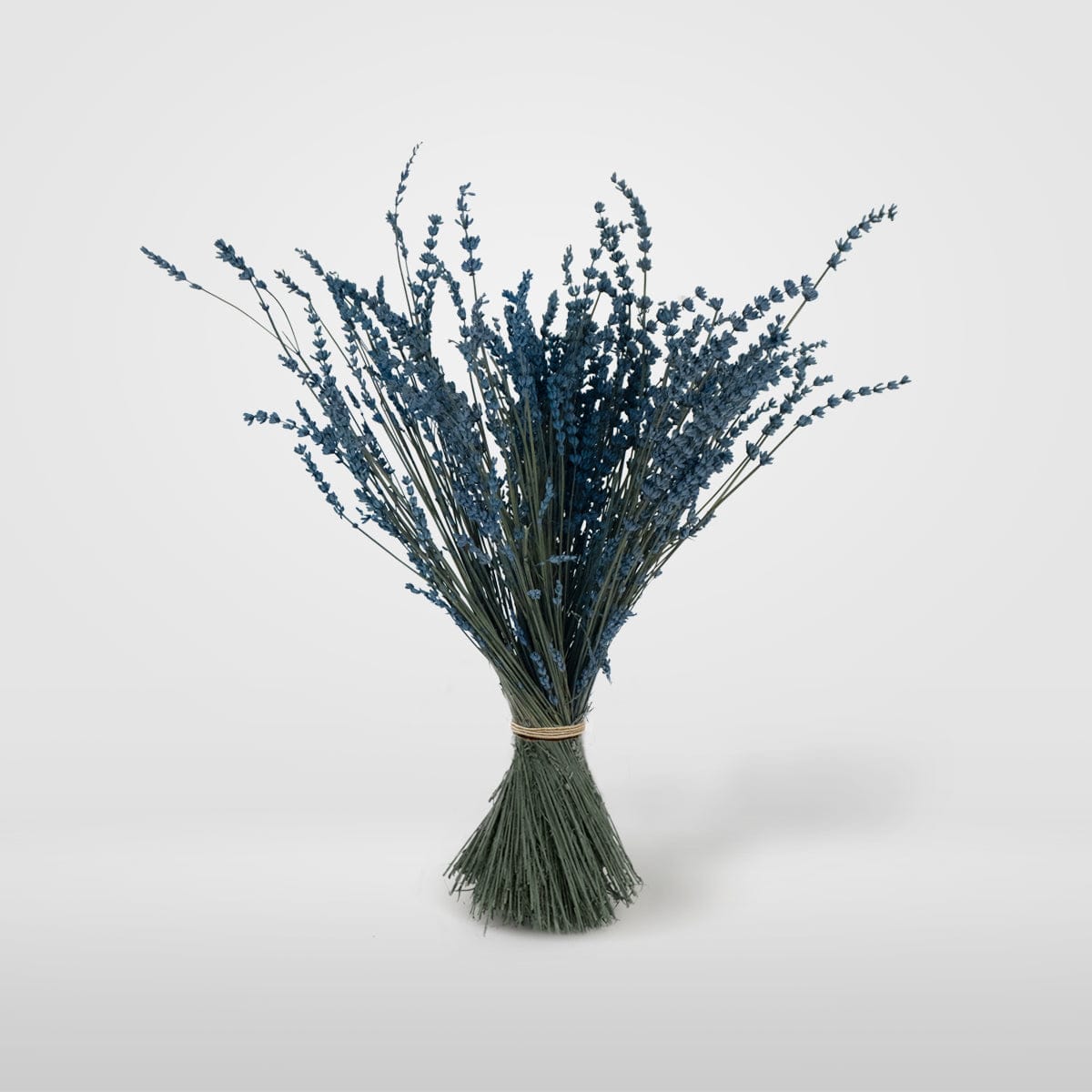 Bouquet Lavande bleue