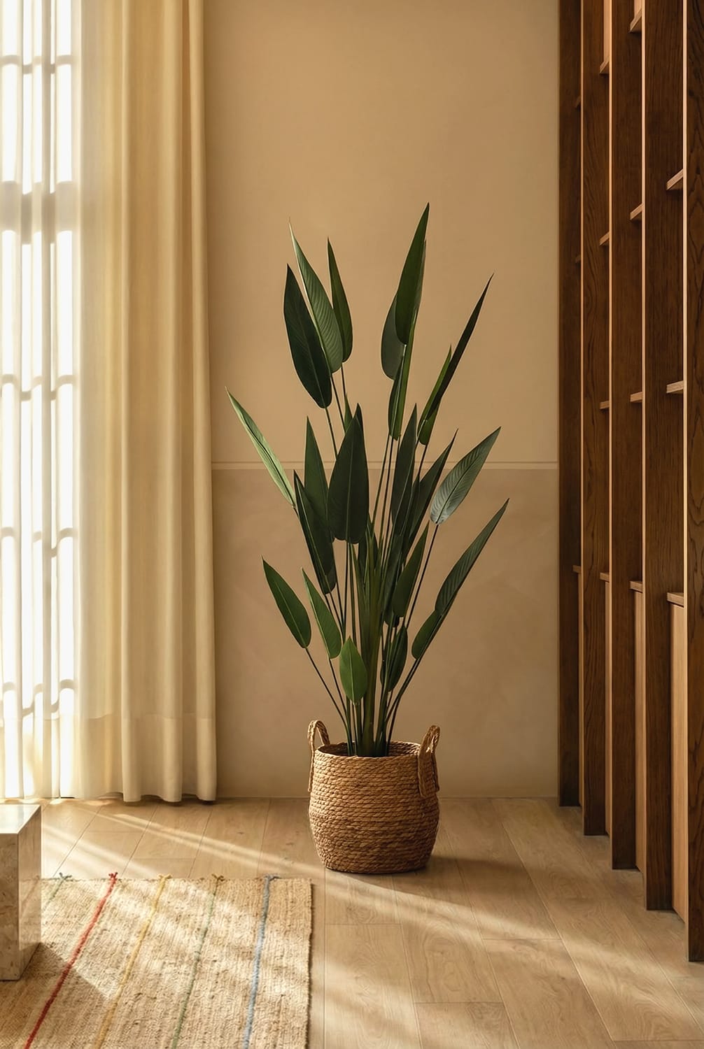Heliconia