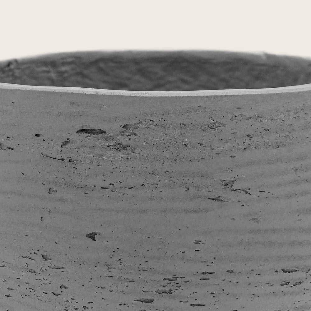 Orb Grigio scuro