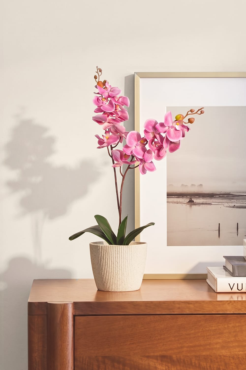 Orchidea Single Bubble