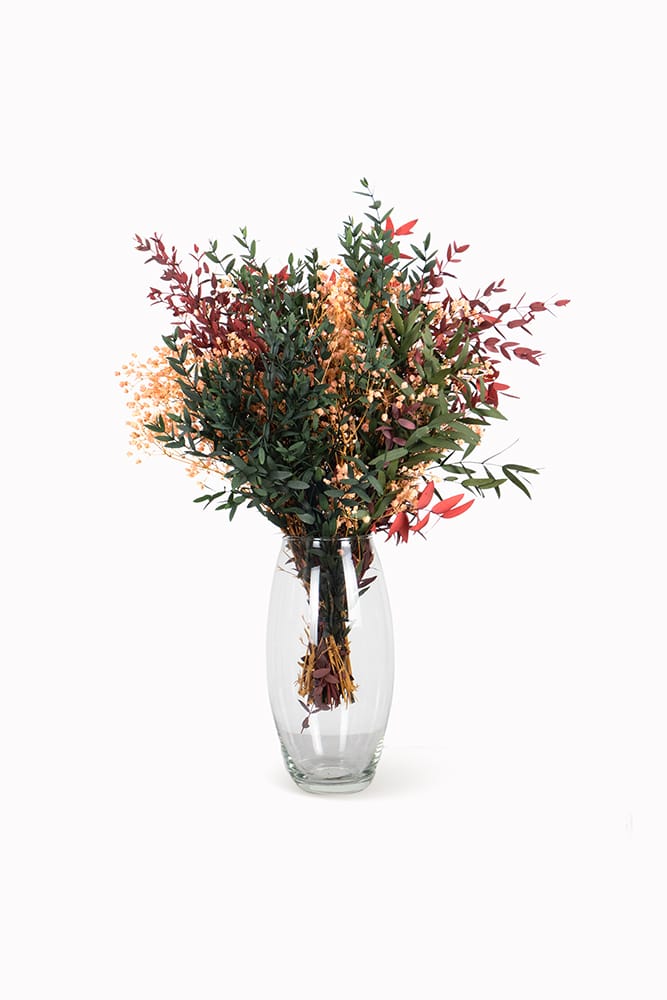 Bouquet Gypso Parvifolia