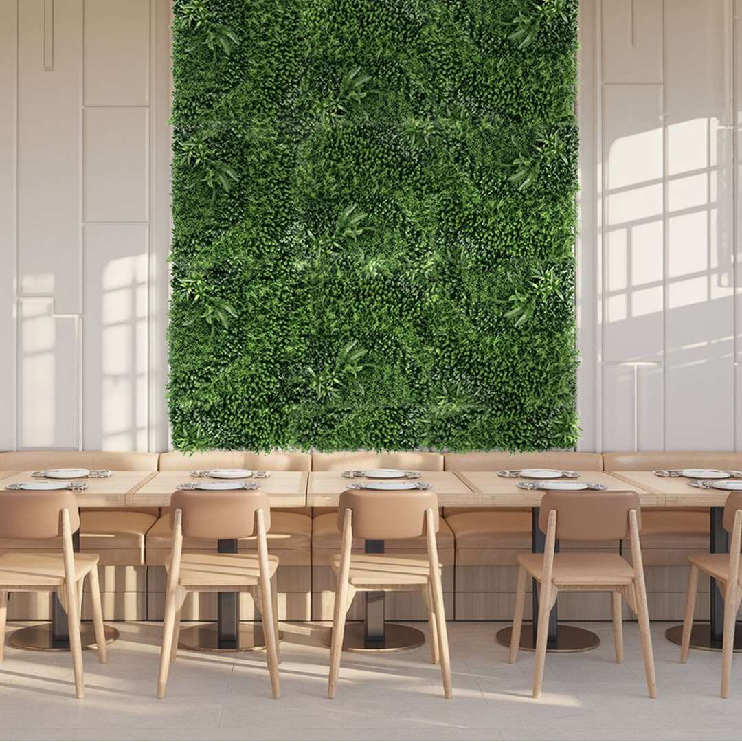 Il giardino segreto