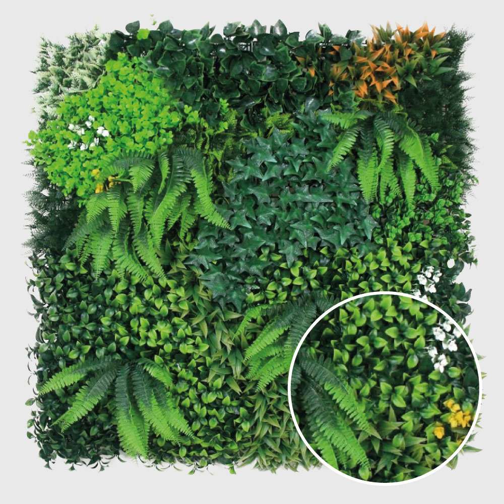 Tropicale misto