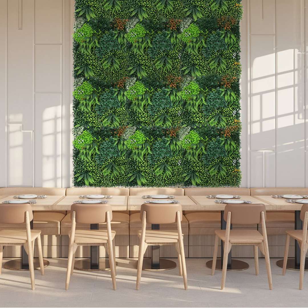 Tropicale misto