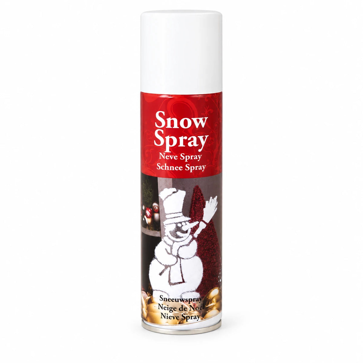 Spray Nieve